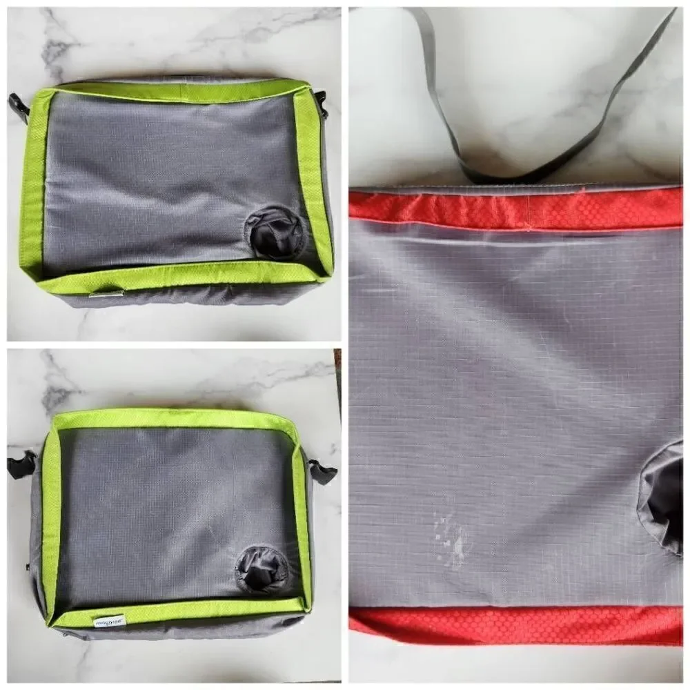 3 Maygree travel lap desk play board kids adults unisex traveling office storage